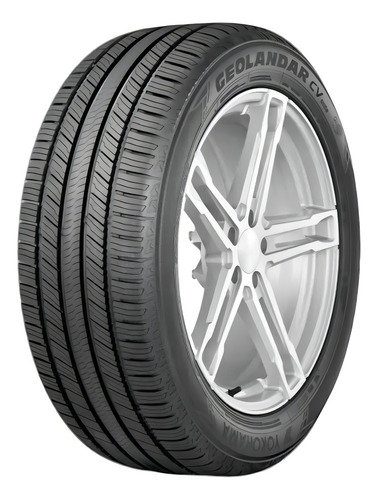 215/65r16 Yokohama G058 Cv 98h Índice De Velocidad H