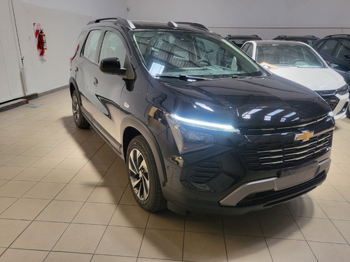 Chevrolet Spin 1.8 Premier 7As At 105Cv