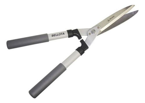 Tijera Jardinera Ultraligera 3586 Bellota Color Plateado