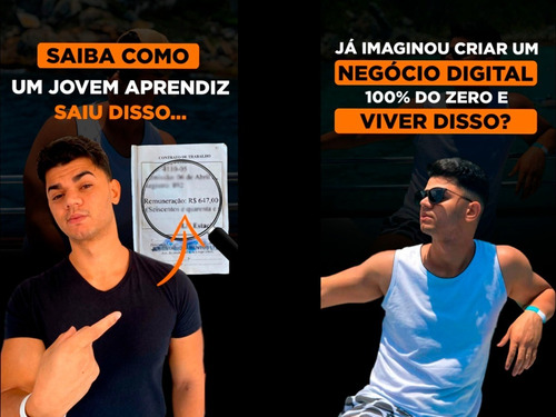 Curso De Marketing Digital