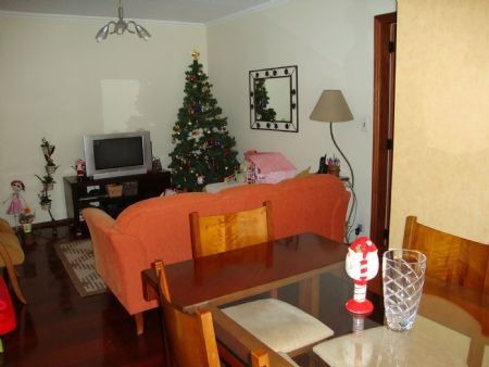 Imagem 3 de 15 de Venda Residential / Apartment Santa Inês São Paulo - 5356