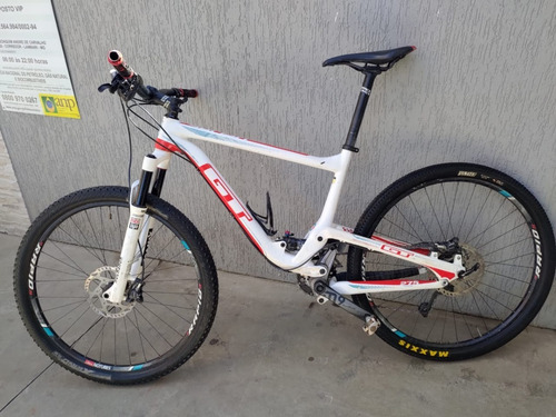 Bicicleta Gt Helion Full