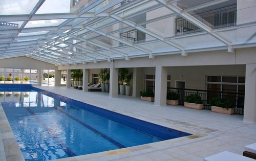 Imagem 17 de 19 de Apartamento Com 3 Dormitórios À Venda, 94 M² Por R$ 1.030.000,00 - Vila Romana - São Paulo/sp - Ap3425
