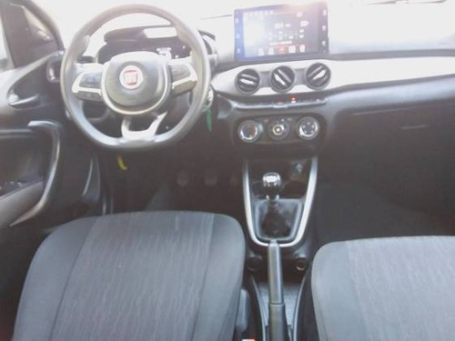 Imagem 3 de 10 de Fiat Argo 1.0 Firefly Flex Drive Manual