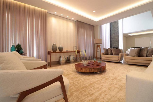 Imagem 9 de 30 de Casa Com 5 Dormitórios À Venda, 1300 M² Por R$ 20.000.000,00 - Tamboré - Santana De Parnaíba/sp - Ca0310