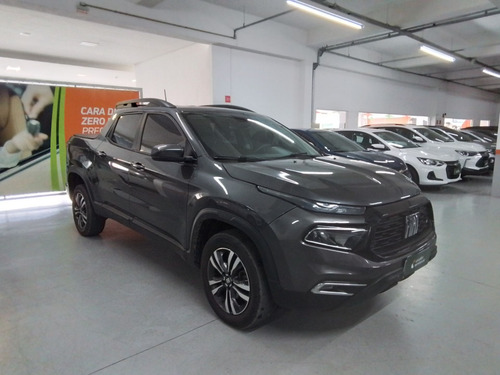 Fiat Toro 1.3 TURBO 270 FLEX FREEDOM AT6