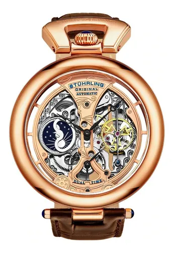 Reloj stuhrling online mercadolibre