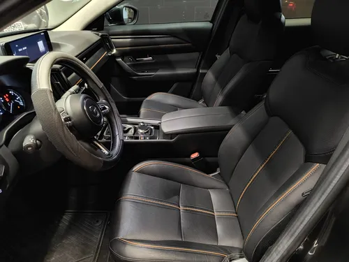 Mazda CX50 2.5T Signature At