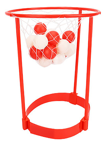 Juego De Baloncesto H Hoop Para Niños Y Adultos, Carnival Ba