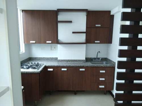 Venta De Apartamento En Palermo 