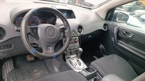 Renault Koleos DYNAMIQUE BOSE AT 2500CC 4X2 TC CT