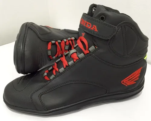 Bota da honda 2025