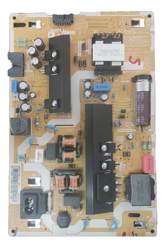 Fuente Alimentacion Un58tu7000gcfv Samsung Bn44-01054c 