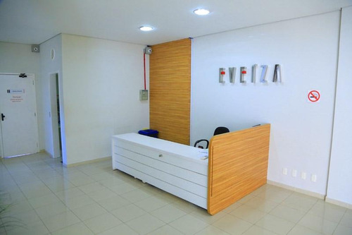 Galpão À Venda, 2802 M² Por R$ 6.000.000,00 - Damas - Fortaleza/ce - Ga0010