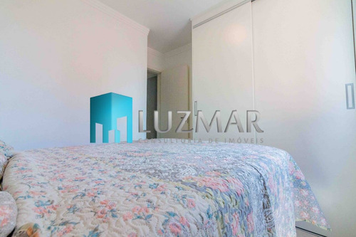 Imagem 6 de 15 de Apartamento Com Dois Dormitórios No Jardim Umarizal - 472g