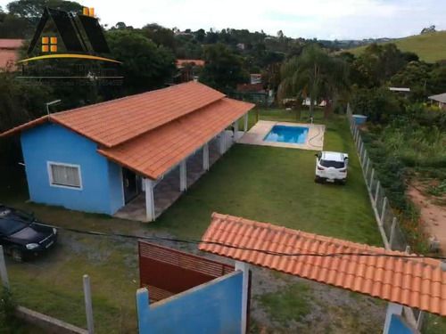 Imagem 2 de 15 de Chácara Para Venda Em Pinhalzinho, Centro, 2 Dormitórios, 2 Banheiros - 45_1-2378498