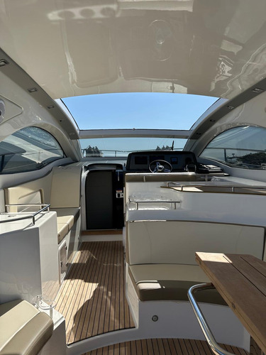 Phantom 40 Ht Ano 2019 Com 2x Volvo D6 370 Hp Diesel - B343