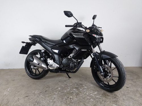 Yamaha Fz15 Fazer Abs 2024