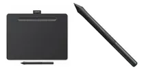 Comprar Tableta Grafica Inalambrica Wacom Intuos Con Boligrafo 4k