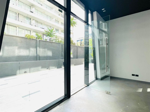 Nuevo Local Comercial Strip Arriendo.las Condes/carmelitas