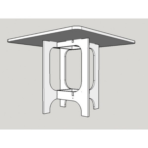 Archivos Corte Router Laser Formatos Cdr Dxf Pdf Muebles V.3