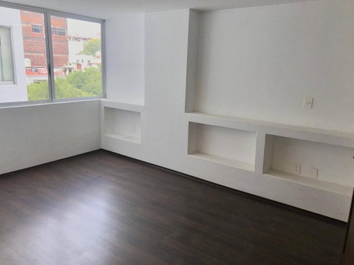Imagen 6 de 12 de Rento Departamento En Anzures, 64009