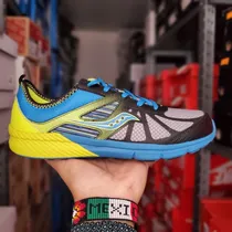 Comprar Tenis Deportivos Saucony Volt Talla 24 Infantil