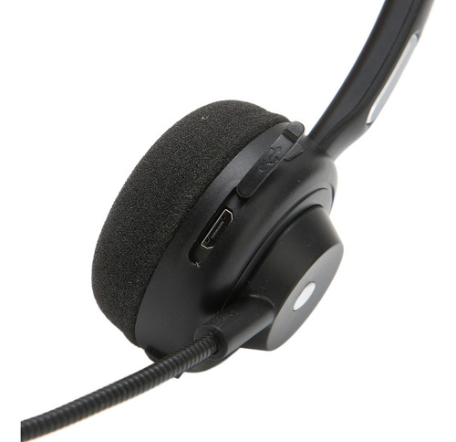 Auriculares Bluetooth Trucker Con Cancelación De Ruido Inalá