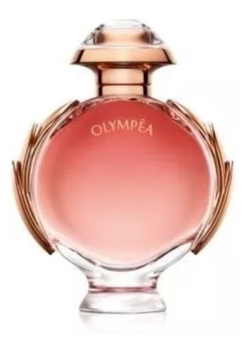 Perfume Mujer Paco Rabanne Olympea Legend Edp 80ml Sin Caja