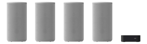 Barra de Sonido Home Theatre Sony HT-A9 Soundbar Dolby Atmos