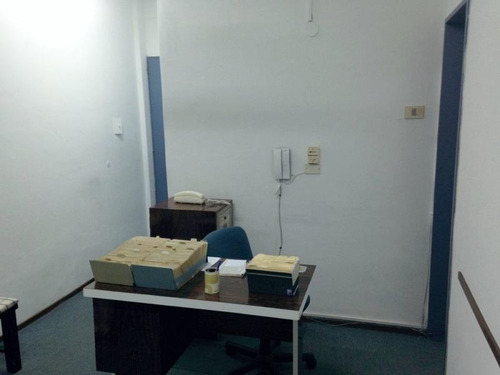 Oficina En Venta En Ramos Mejia Centro