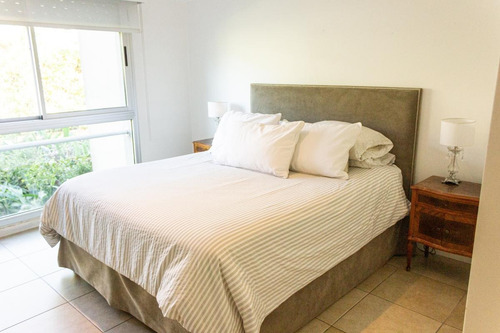 Departamento - Las Lomas De San Isidro