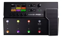 Comprar Pedal de efecto Line 6 POD Go negro