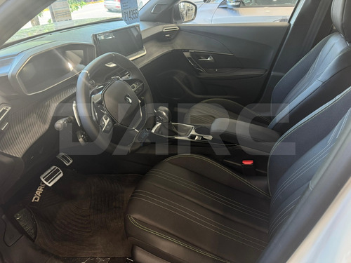 Peugeot 2008 1.0T Gt