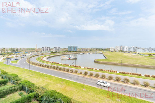 Venta Departamento 4 Ambientes C/ 2 Coch - Nordelta