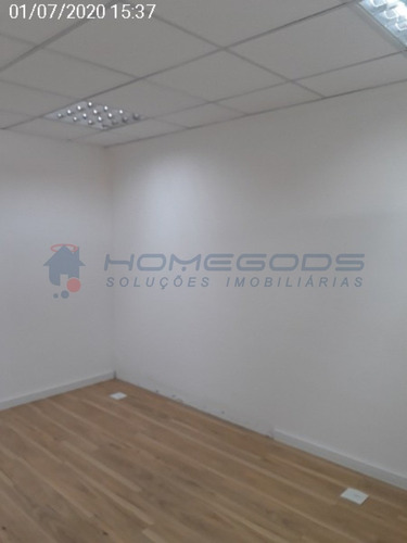 Imagem 3 de 3 de Sala Comercial Para Locação Em Campinas - Chácara Da Barra R$ 3.200,00 - Sa00148 - 68133752