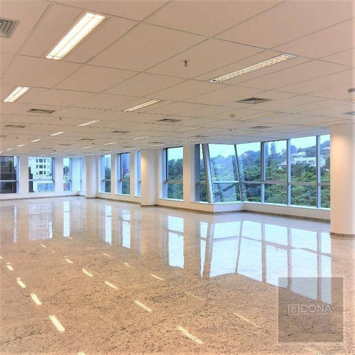 Imagem 3 de 19 de Andar Corporativo Comercial Para Locação, Cambuí, Campinas. - Ac0004