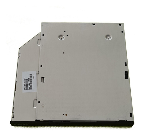 Imagem 2 de 4 de Gravador Dvd Slim Notebook Modelo Ad-7930h 574283-4c1 Sata