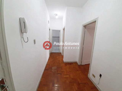 Imagem 5 de 11 de Apartamento 1 Dorm - R$ 380.000,00 - 65m² - Código: 9422 - V9422