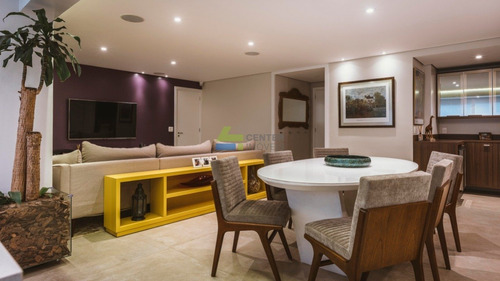 Imagem 8 de 15 de Apartamento - Vila Monumento - Ref: 14632 - V-872629