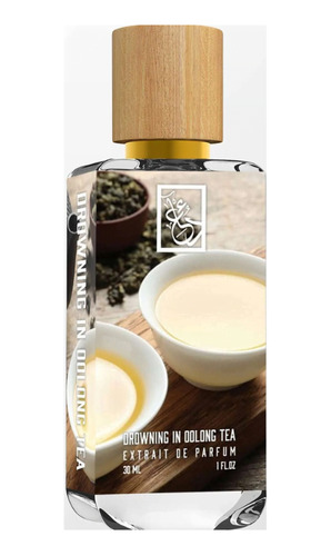 Drowning In Oolong Tea Extracto 30ml