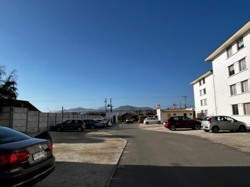 Departamento En La Serena, Condiciones Especiales