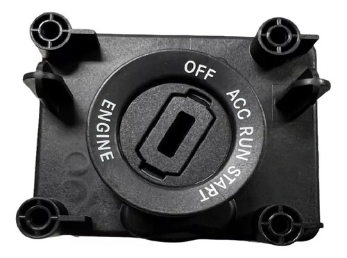 Receptor Modulo Ignicion Ram 2500 Pickup 2013-2016 Mopar