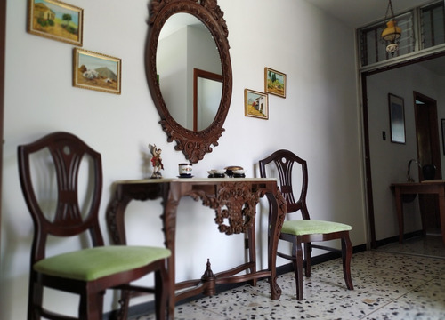 Imagen 3 de 15 de Hermosa Casa En Venta En El Piñal. 22-26202, More 0414 5981129