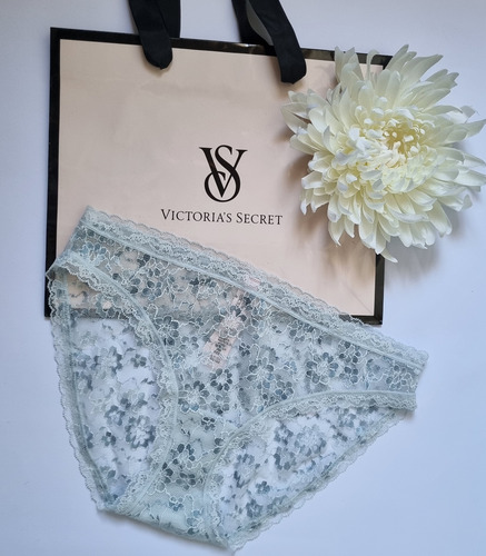 Pantis, Pantys Victoria's Secret