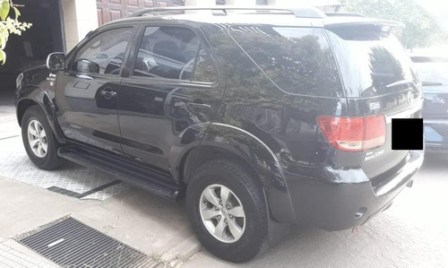 Toyota Sw4