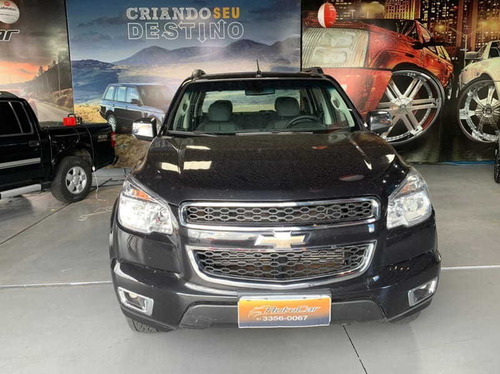 Chevrolet Chevrolet/s10 Lt Dd4