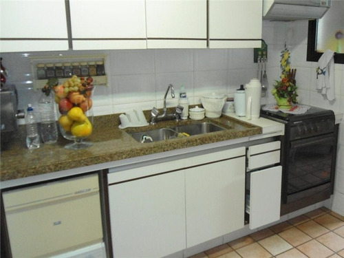 Imagem 28 de 30 de Guarujá - Praia De Pitangueiras - Alto Padrão - 03 Dormitórios - Vista Mar - Ap0912 - 34707728