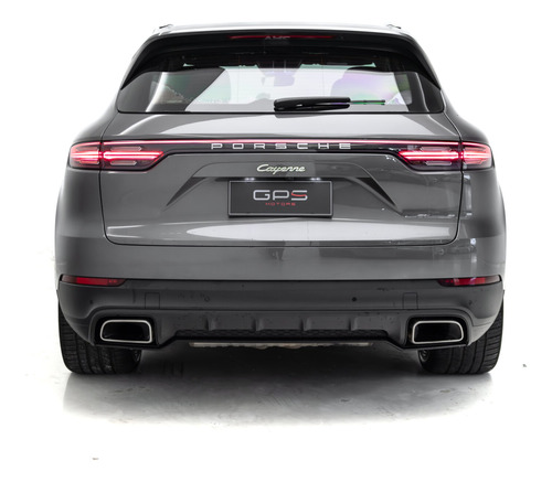 Porsche Cayenne CAYENNE PHEV