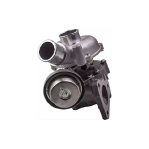 Turbo Motor Mitsubishi L200 2.5 2012/2015 - Montero Sport G2